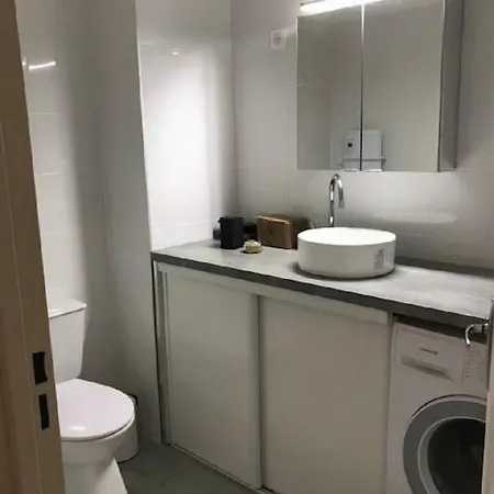 Superbe Au Calme Quartier Cap Brun Appartement Toulon