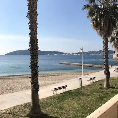 Superbe Au Calme Quartier Cap Brun *