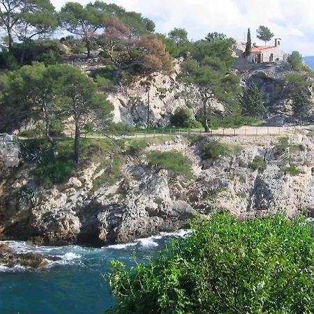 Superbe Studio Au Calme Quartier Cap Brun * Toulon