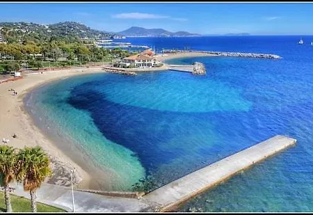 Superbe Studio Au Calme Quartier Cap Brun * Toulon