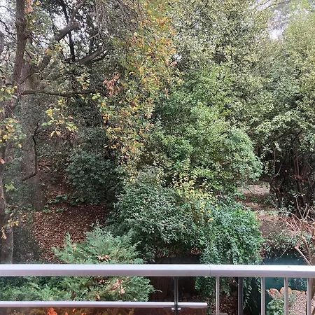 Superbe Au Calme Quartier Cap Brun Apartman Toulon